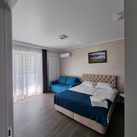Apartamente Azra Нэводари Экстерьер фото