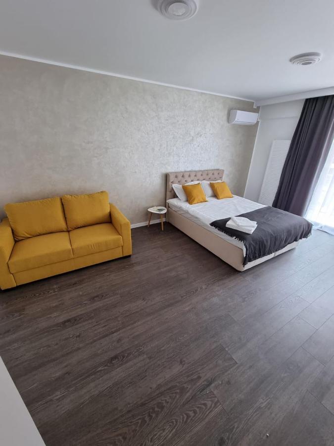 Apartamente Azra Нэводари Экстерьер фото